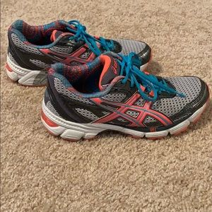 ASICS DuoMax Running Shoes